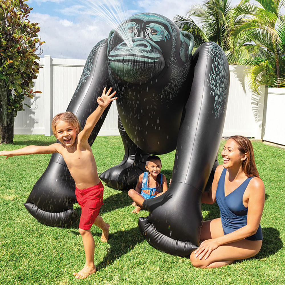 Inflatable Gorilla Xxl Intex